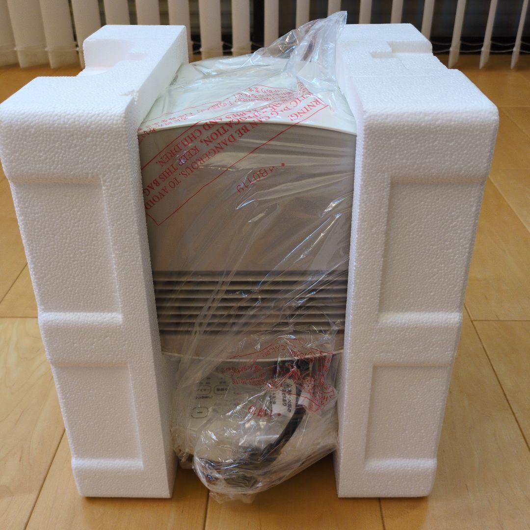 サーキュレーターsiroka Hot＆Cool