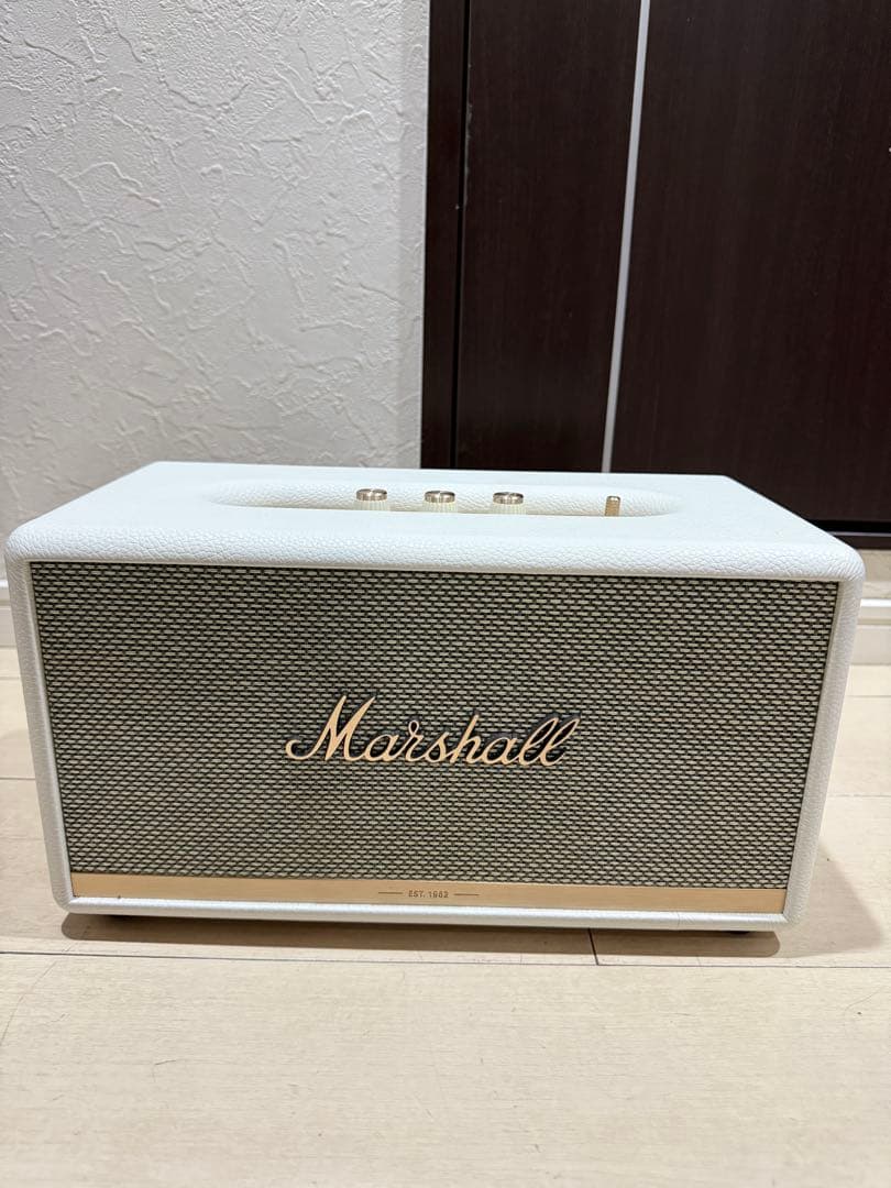【美品】Marshall Stanmore II