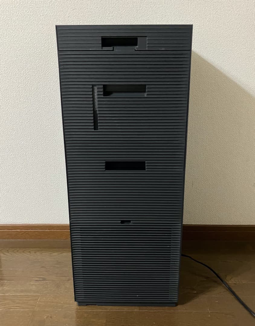 ダイキン 加湿ストリーマ 空気清浄機 MCK70YKS-T 2022年製