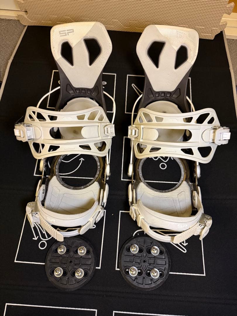 SP binding CORE Mサイズ