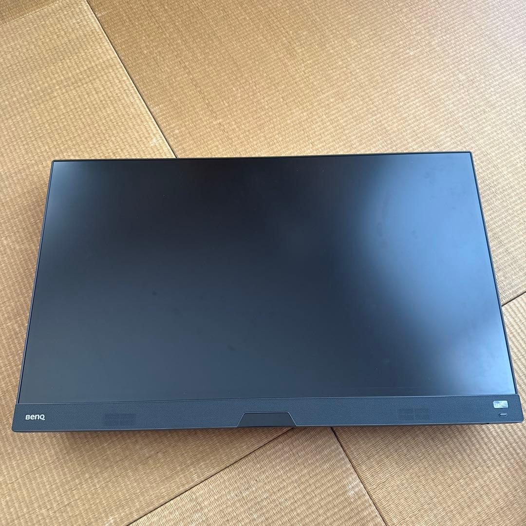 ベンキュージャパン BenQ MOBIUZ EX2710Q ゲーミングモニター
