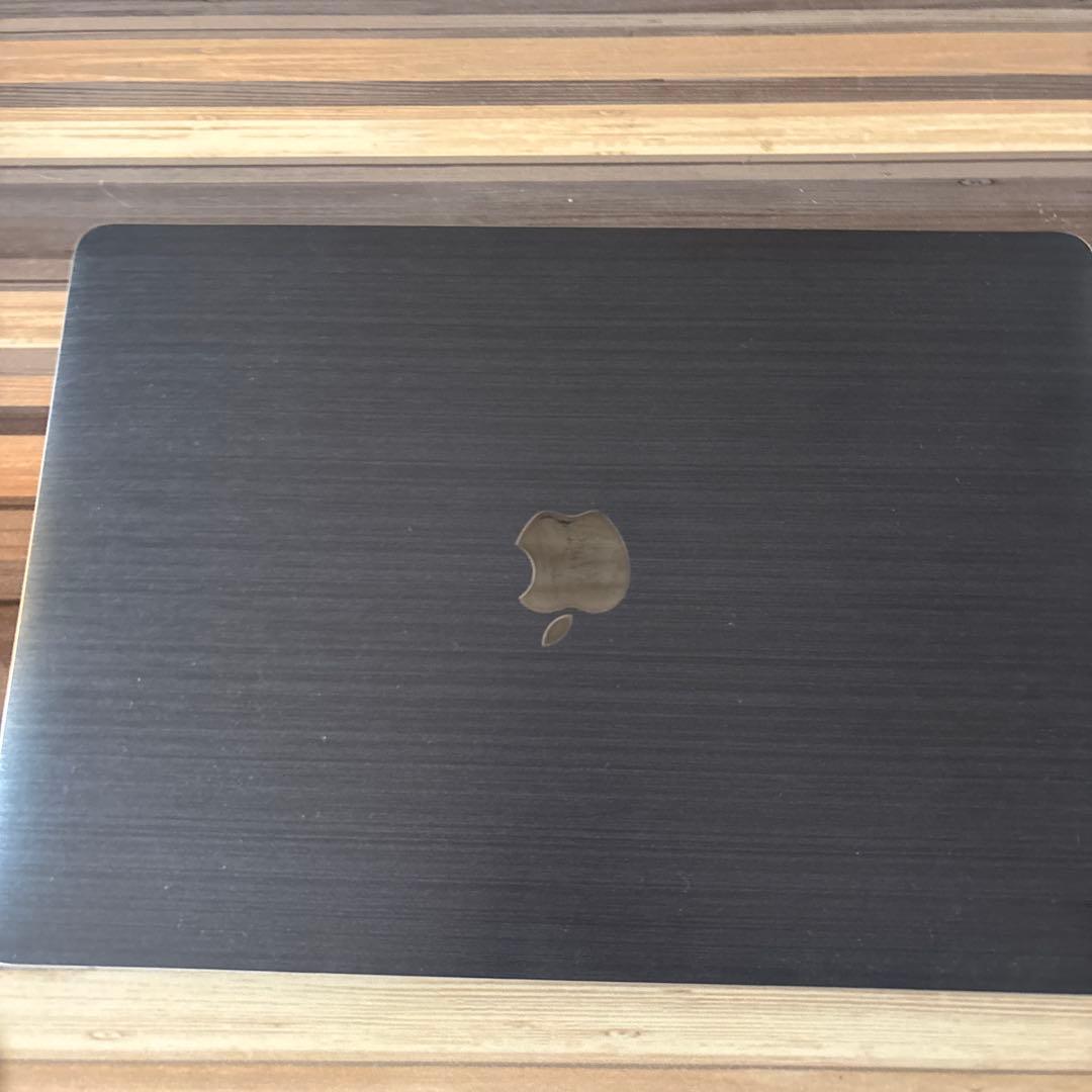 【美品】MacBook Air M1 16GB/256GB