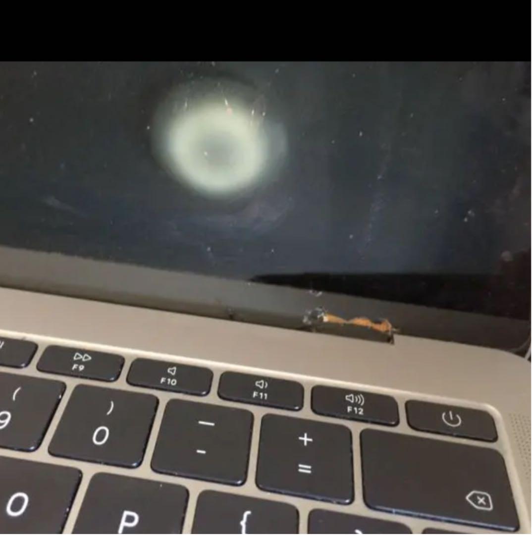 MacBook本体 MacBook Pro 13 inch