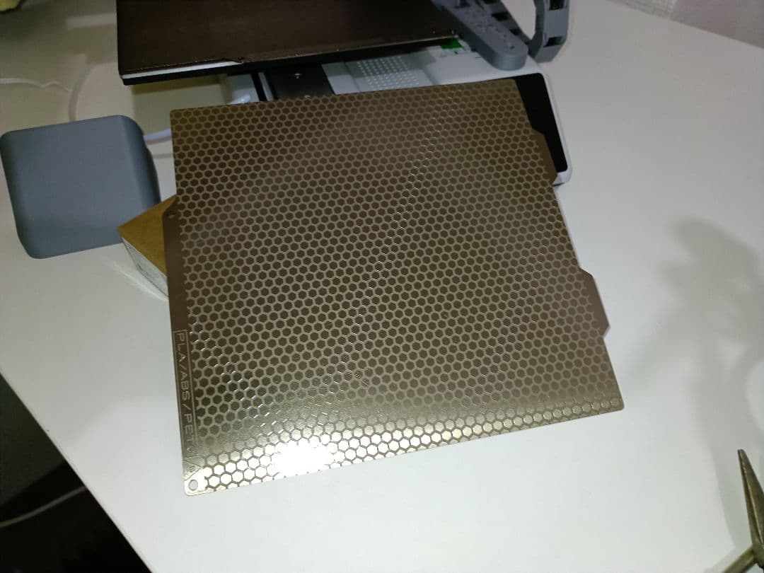 Bambu Lab A1 mini 3Dプリンター 本体 0.2mmノズル付き