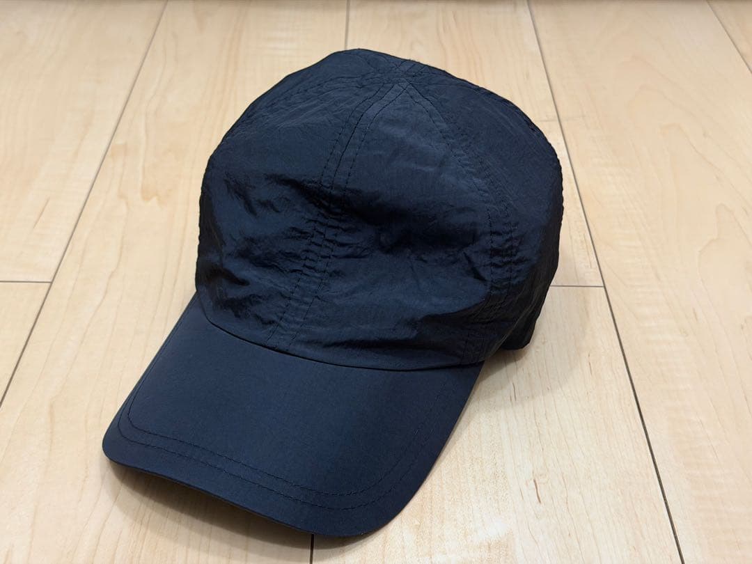 TEATORA×KIJIMA TAKAYUKI　CARTRIDGE CAP P