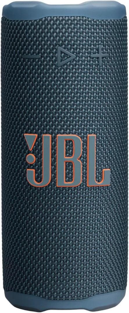 JBL GRIP ジェイビーエル Bluetoothスピーカー ブルー