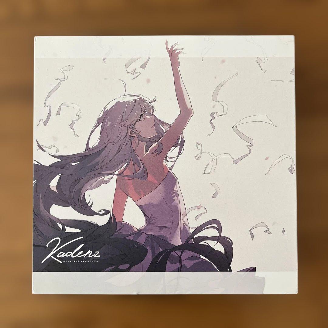 水月雨 MOONDROP Kadenz