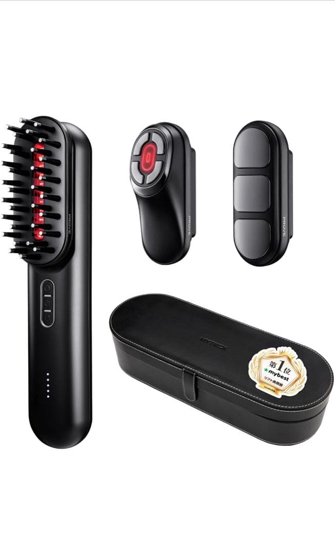 新品未開封品 MYTREX PROVE MT-PV22B トータルリフト 美顔器