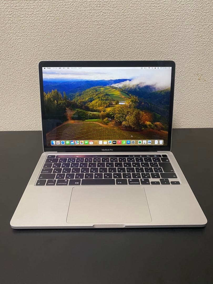 即発送　MacBook Pro (M1, 2020) 13.3インチ
