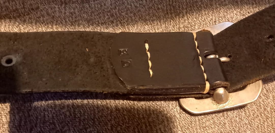 シュガーケーン　スタッズベルト　30