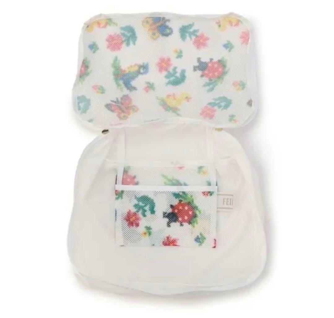 フェイラー ハイジ ガーメントケース Mサイズ