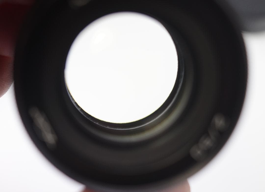 105 　未使用　デッドストック　ジュピター 8 　2/50 L39アダプター付