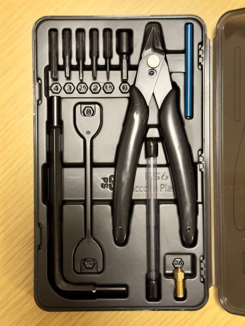 ジャンク品 ホットエンド交換必須 3Dプリンター AnkerMake M5