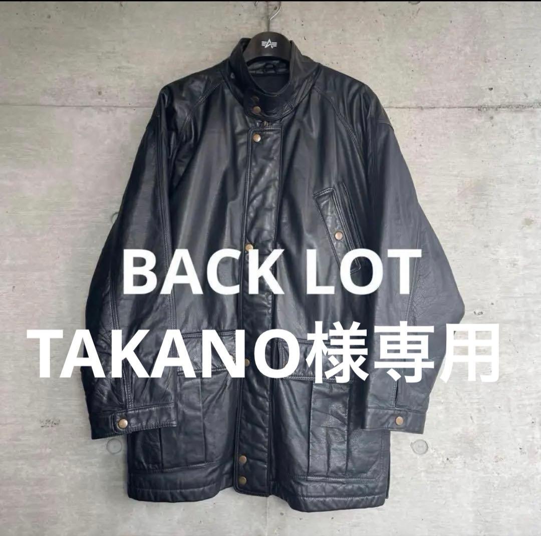 ジャケット・アウター TAKANO