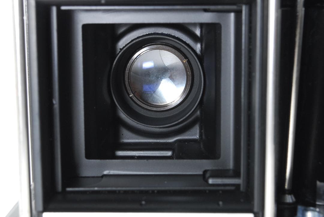 美品！　YASHICA ヤシカ MAT-124 G 80mm F3.5　#26