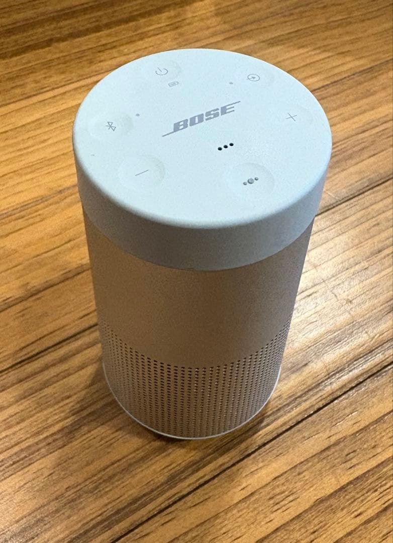 Bose SoundLink Revolve サウンドリンク　リボルブ