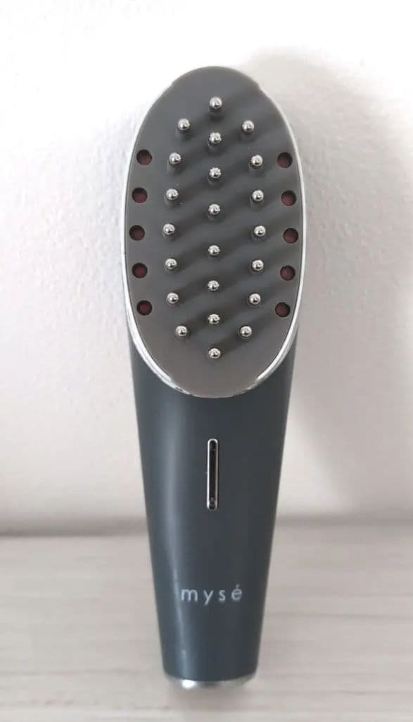 YA-MAN ミーゼ スカルプリフト アクティブ プラス　MS-82G