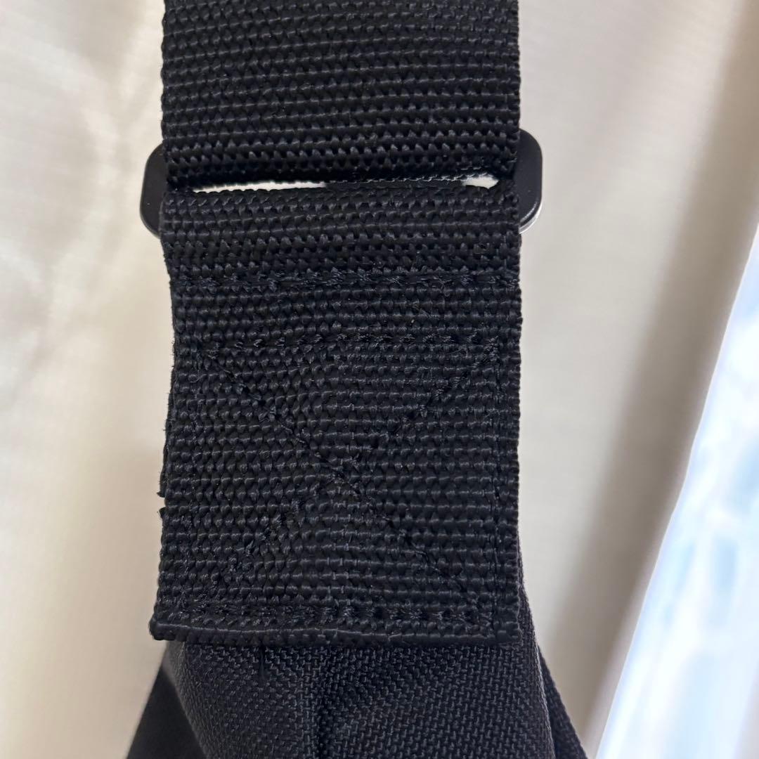 マンハッタンポーテージ MP1605JRECブラック