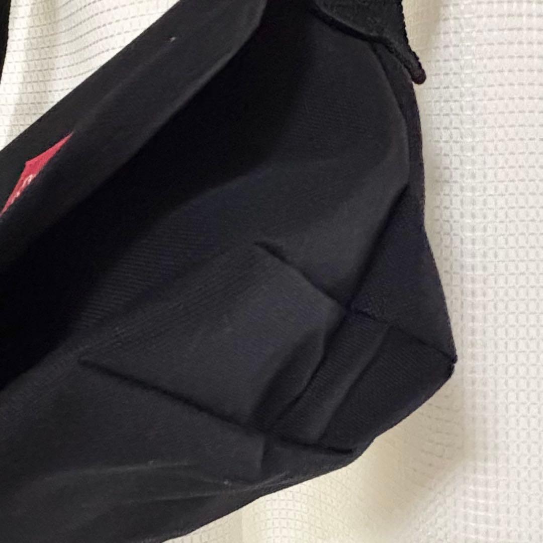 マンハッタンポーテージ MP1605JRECブラック