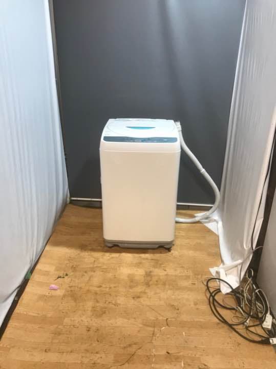 洗濯機 8000円