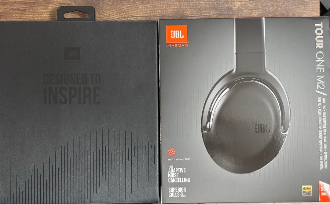8921JBL Tour One M2 ワイヤレスヘッドホン