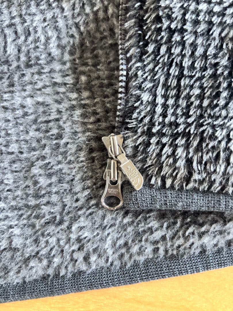 ザ ノースフェイス パープルレーベル POLARTEC ポーラーテックフリース