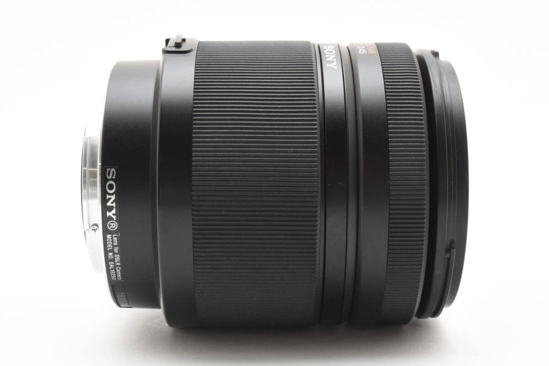 ★良品★ ソニー DT 18-250mm F3.5-6.3 SAL18250 A