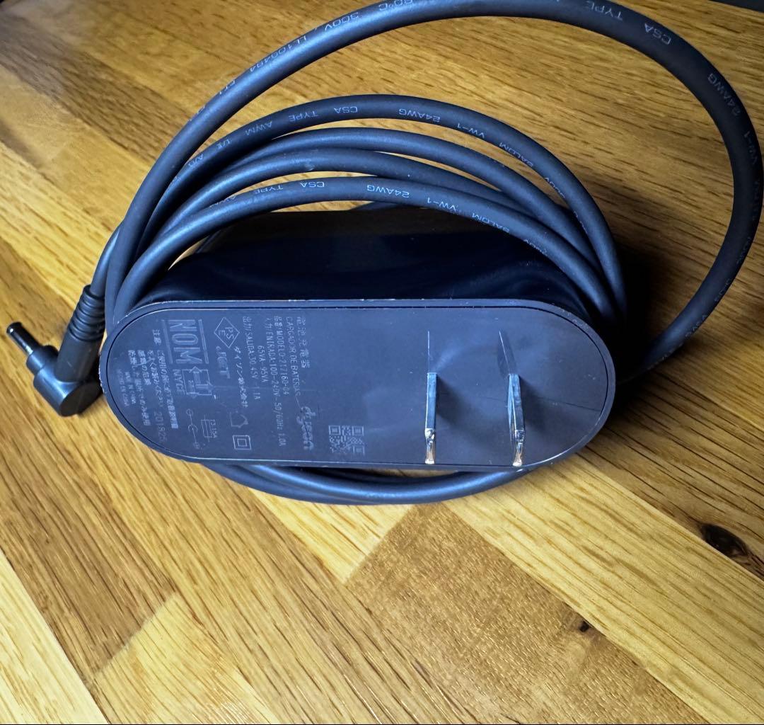 ダイソン コードレス掃除機Dyson Cyclone V10 Fluffy