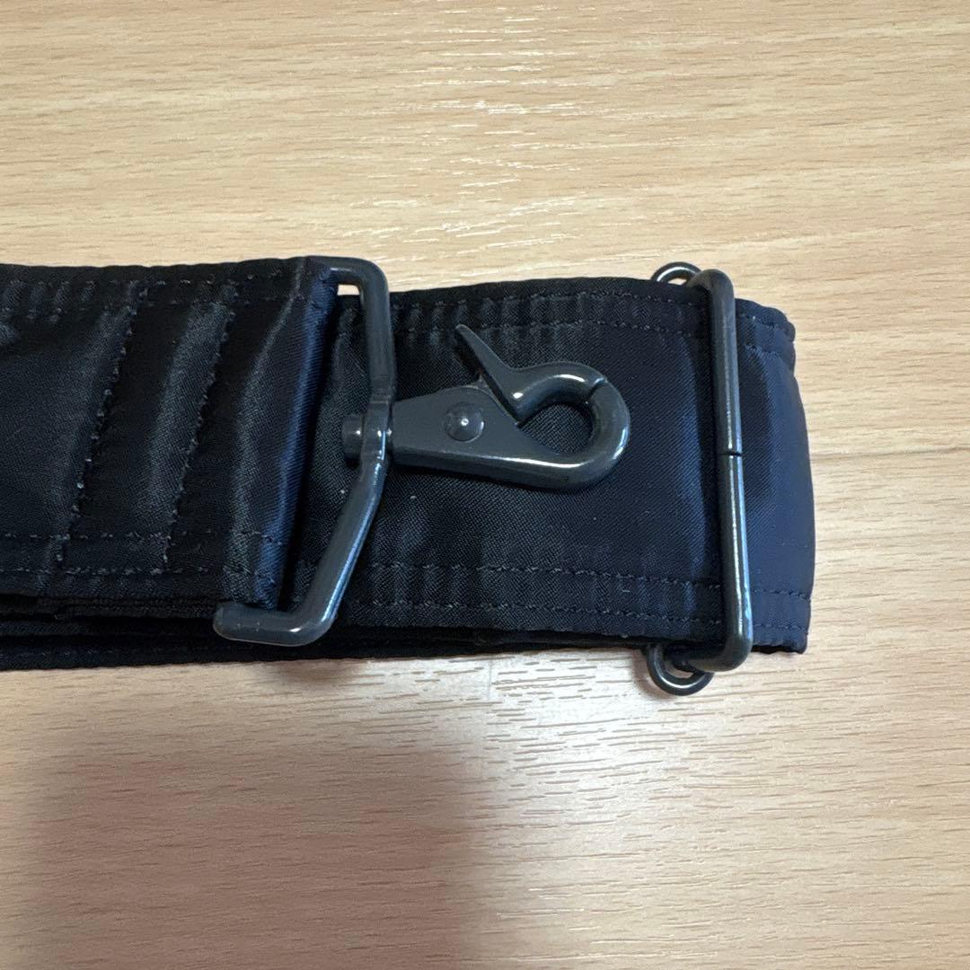 【廃盤商品❗️】PORTER ブラック ボストンバッグ