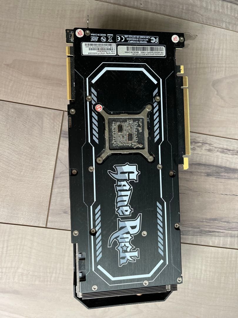 グラフィックボード・グラボ・ビデオカード RTX2070Super