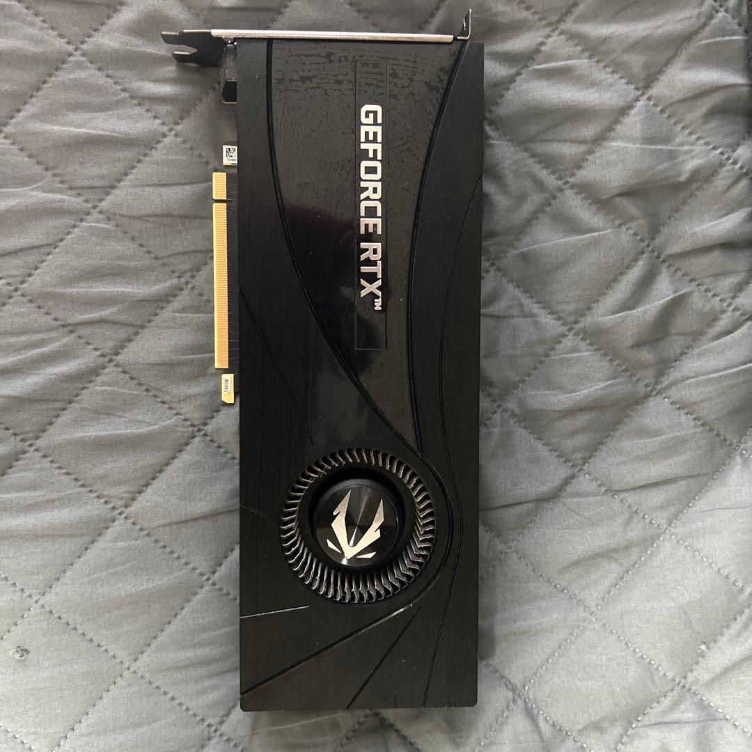 グラフィックボード・グラボ・ビデオカード GEFORCE RTX 2070super