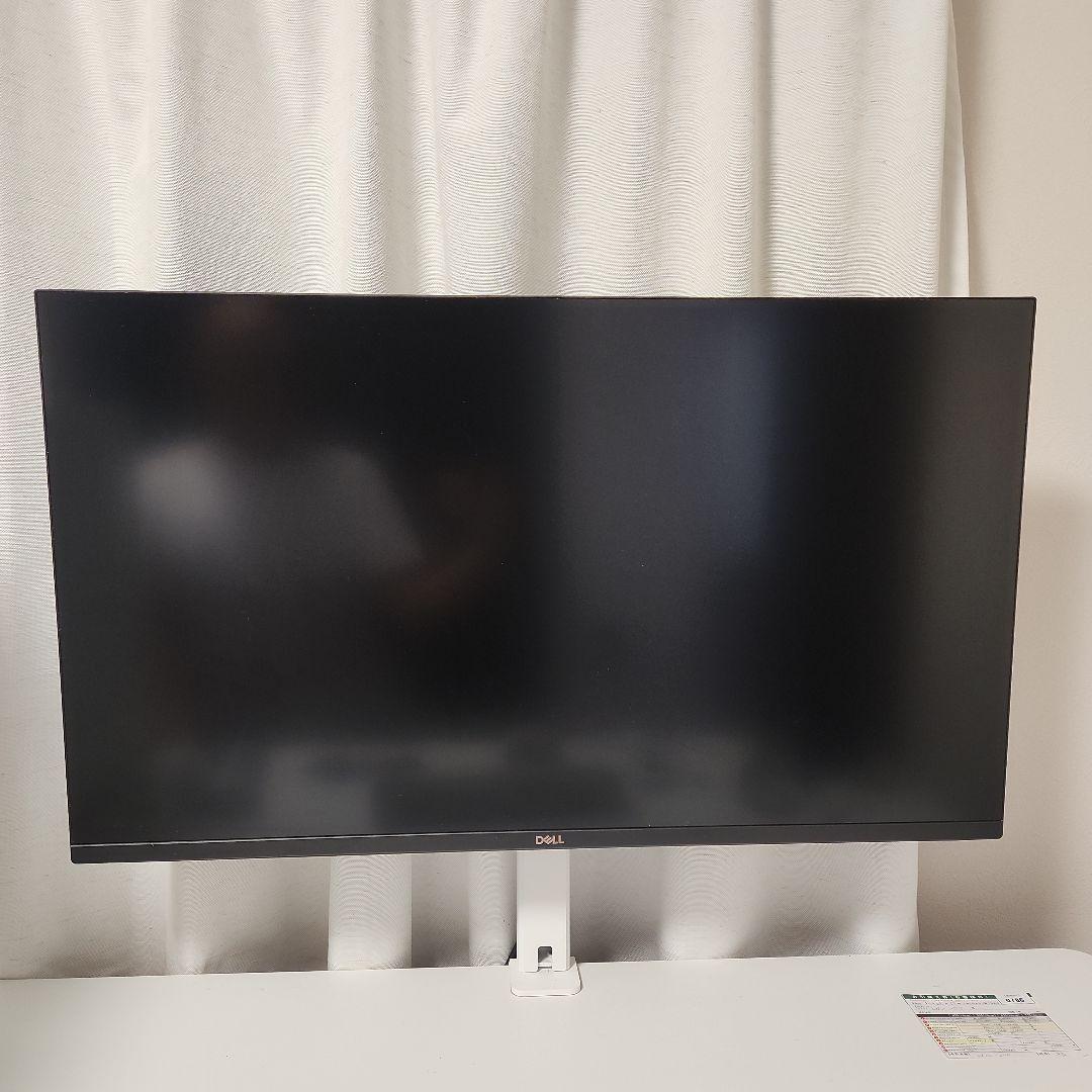 DELL　G3223Q　スタンドなし