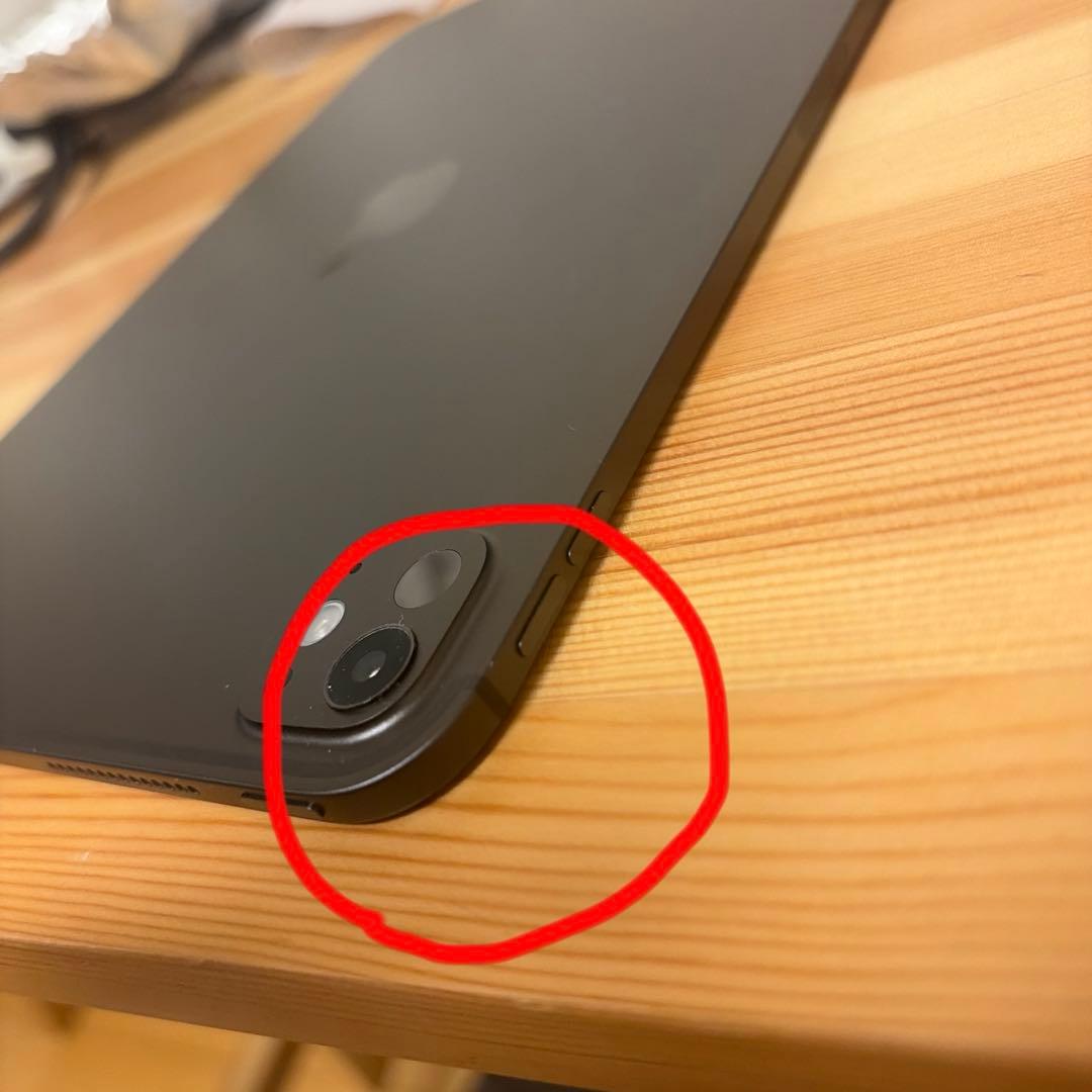 iPad Pro 11inch M4 Wi-Fi 256GB スペースブラック