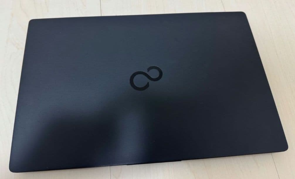 富士通 LIFEBOOK WU-X/E3