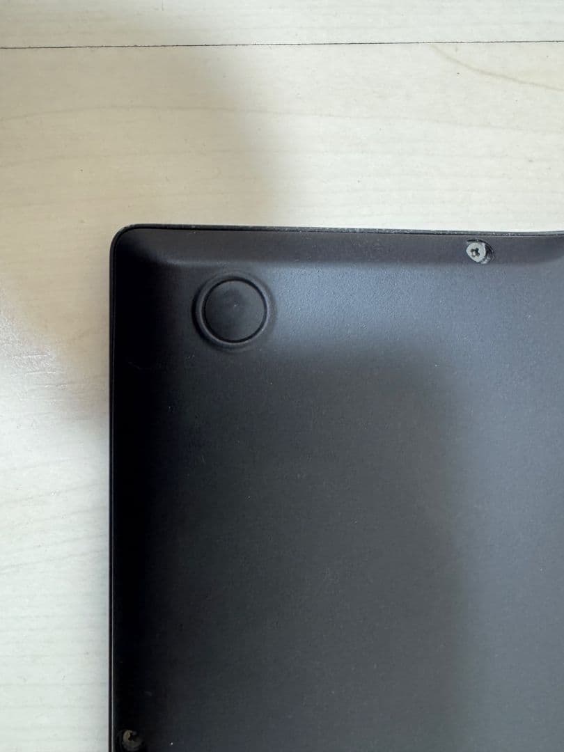 富士通 LIFEBOOK WU-X/E3