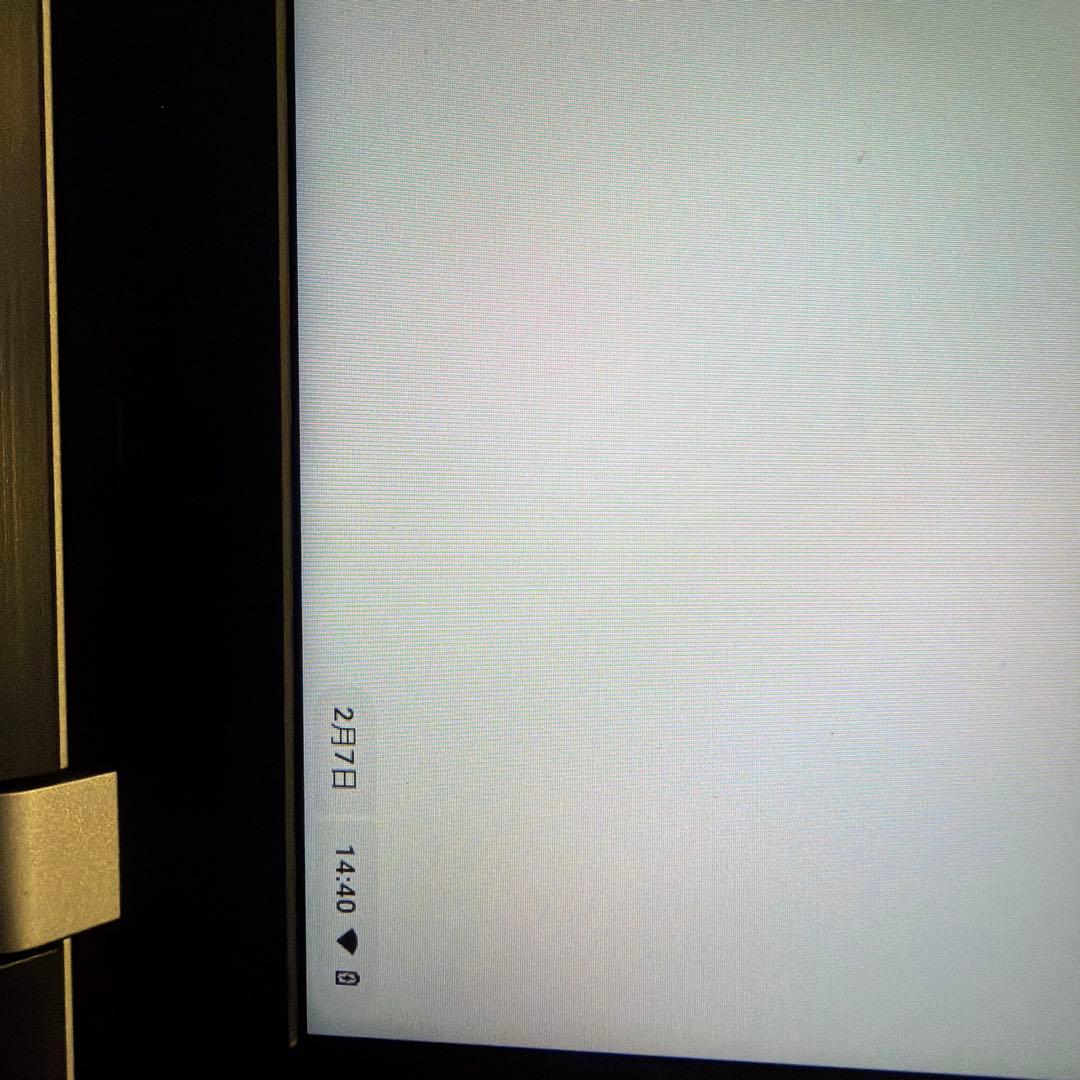ディスプレイ・モニター本体 Chromebook