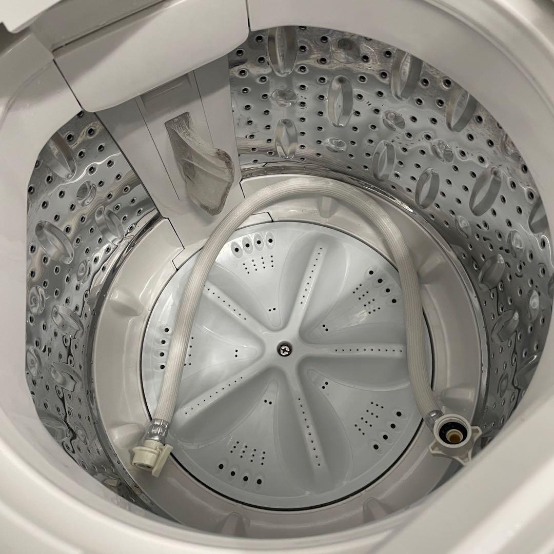 ★440　家電2点セット　冷蔵庫　洗濯機　激安　中古　設置無料　138ℓ　単身