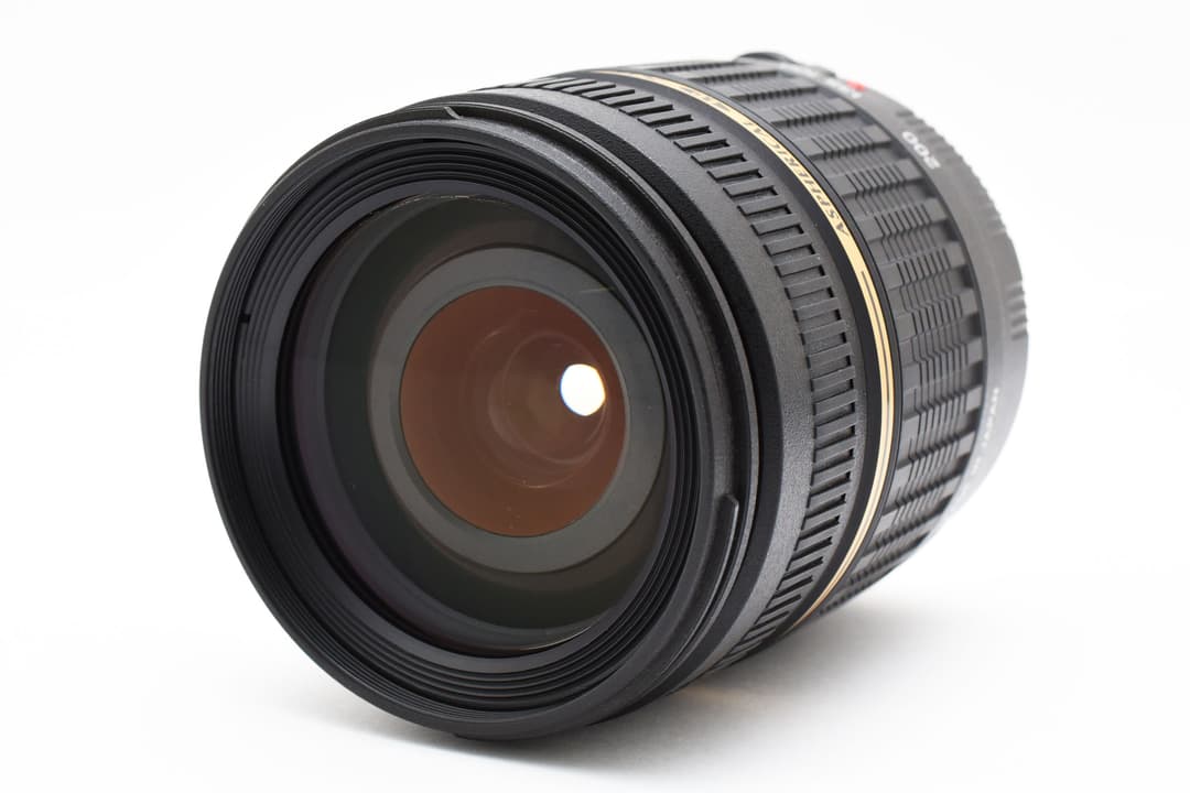 超美品 Canon Tamron AF 18-200mm Di II #8293