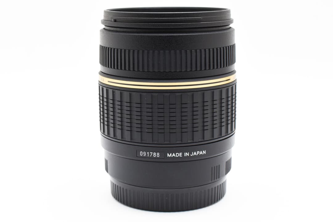 超美品 Canon Tamron AF 18-200mm Di II #8293