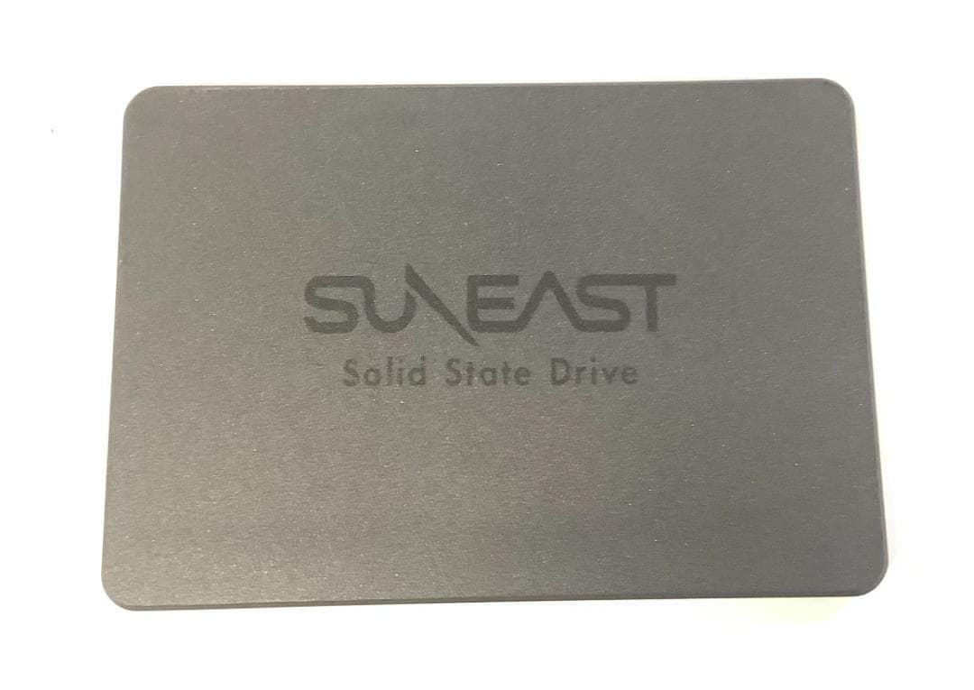 ③-WA118-SUEAST SATA 1TB SSD 2.5 1点