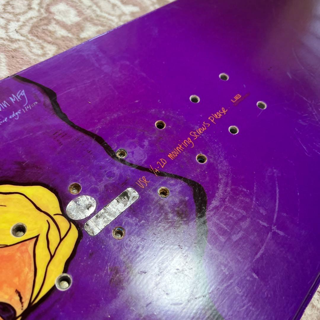 激レア 96-97 リブテック ジェイミーリン 143cm ビンテージ