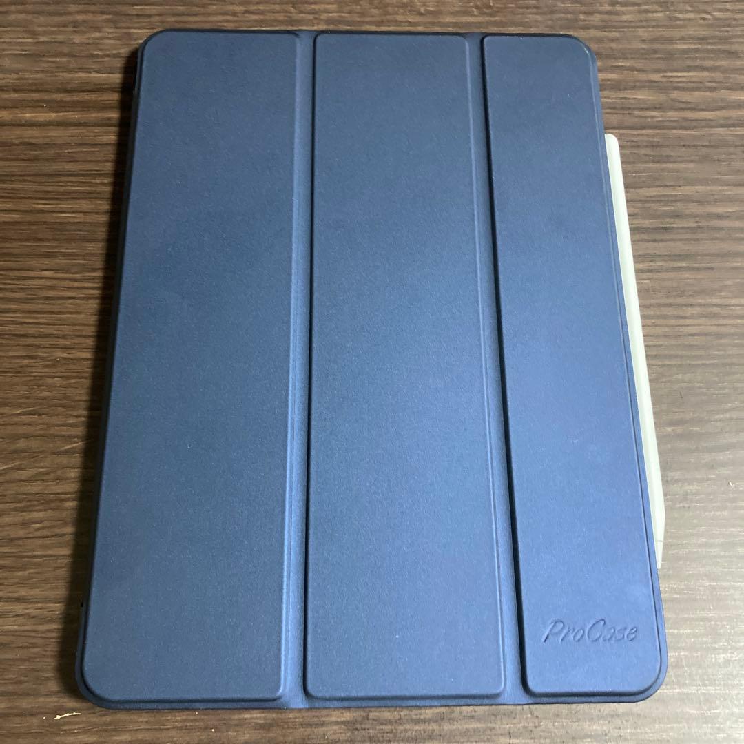 iPad Pro 11インチ 第3世代 + Apple Pencil