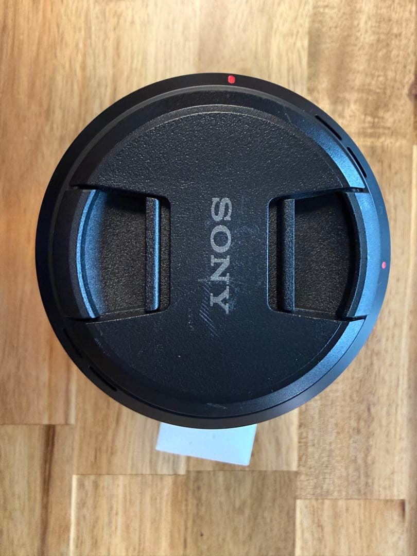 SONY デジタル一眼レフ レンズ3本付き α NEX-C3