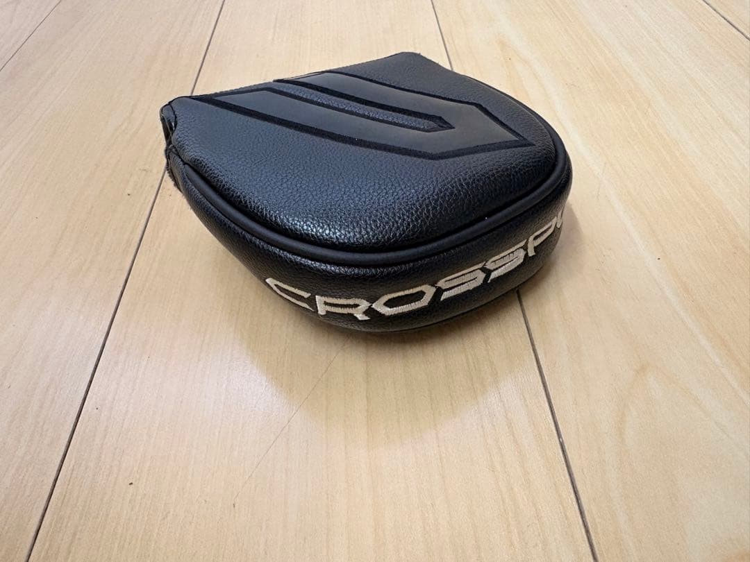 CROSSPUTT 33インチ