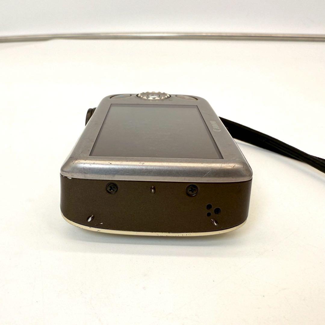 Canon IXY DIGITAL 510 IS コンパクトデジタルカメラ