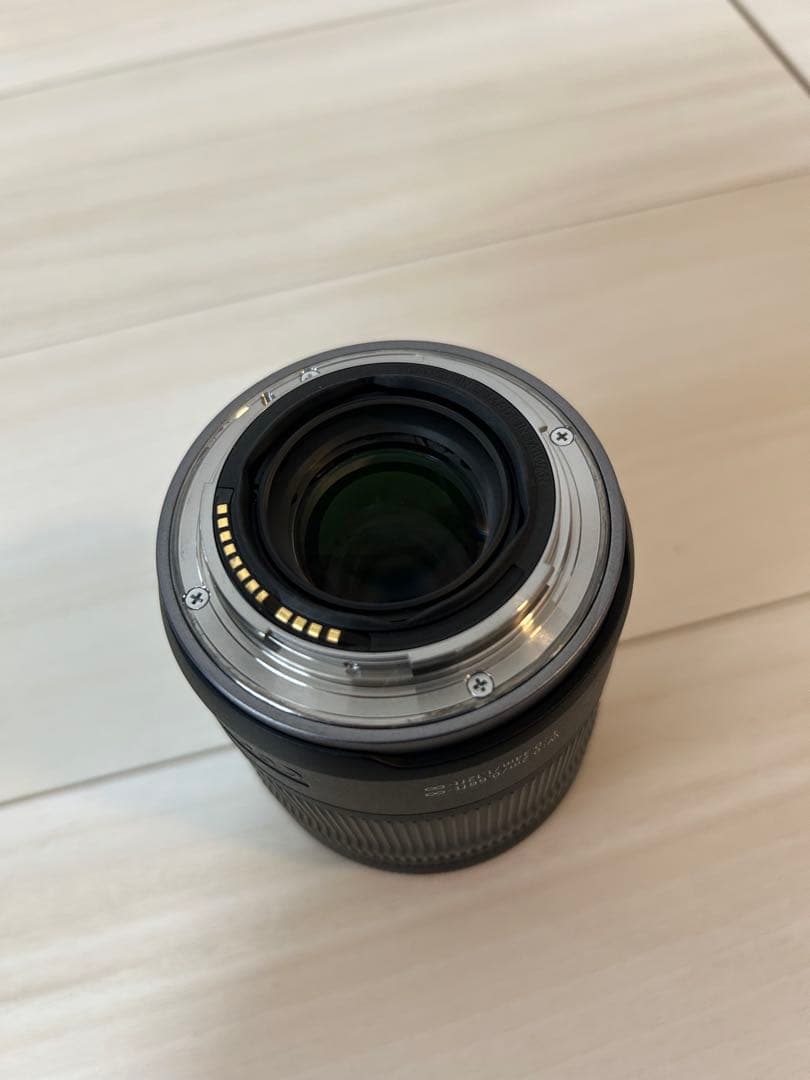 美品　値下げ交渉あり　Canon 24-105mm レンズ