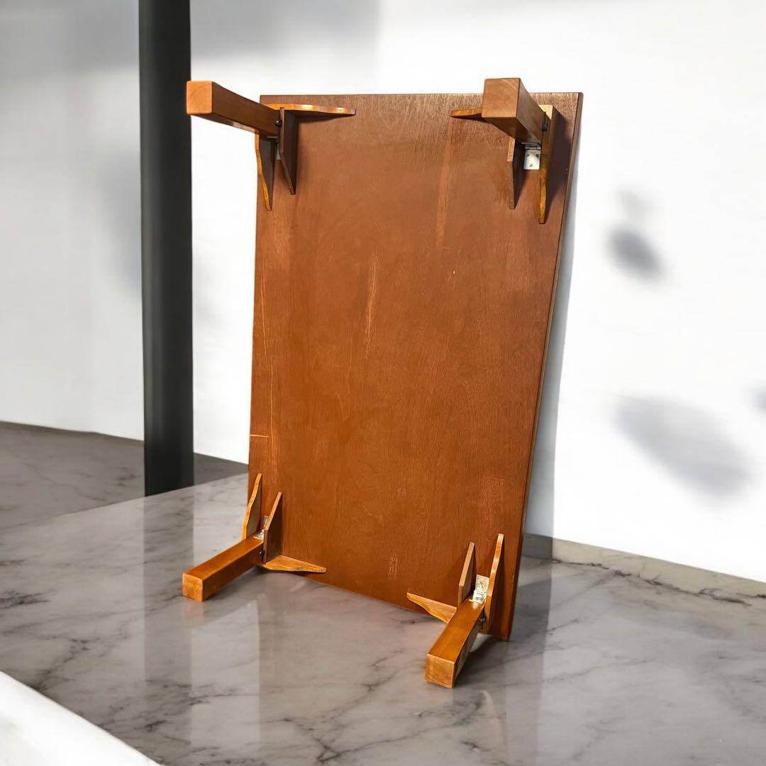 t*1様 折りたたみ足 ちゃぶ台 座卓