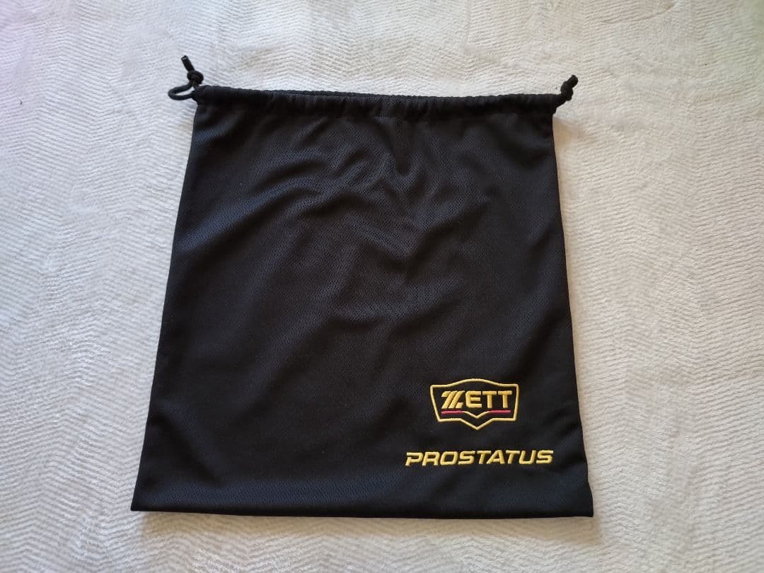 ZETT キャッチャーミット 小林モデル オーダー