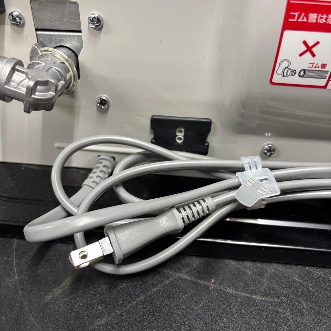 85　リンナイ　ガスファンヒーター　RC-N365E　都市ガス　送料無料　綺麗