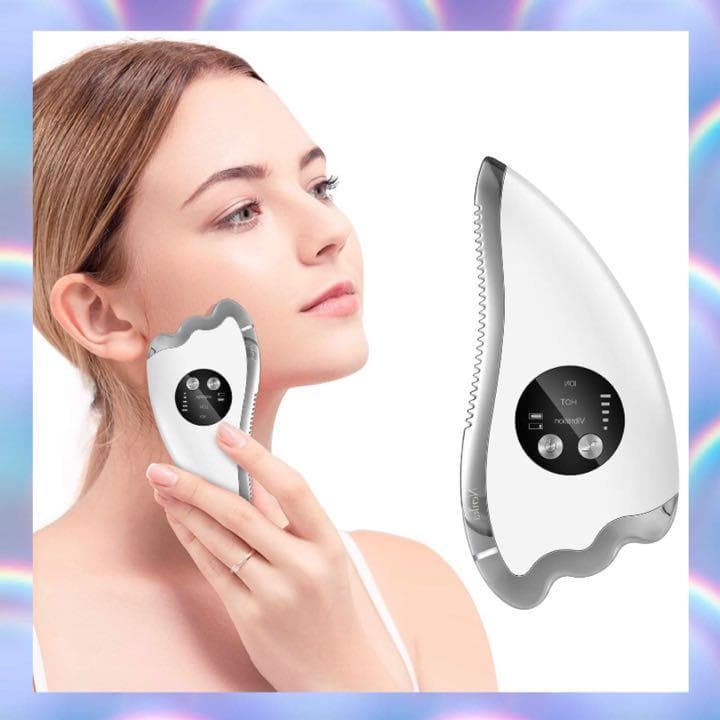 ❤エステサロン最新最先端モデル❣有効成分を皮膚の深部に深く浸透拡散♪❤美顔器